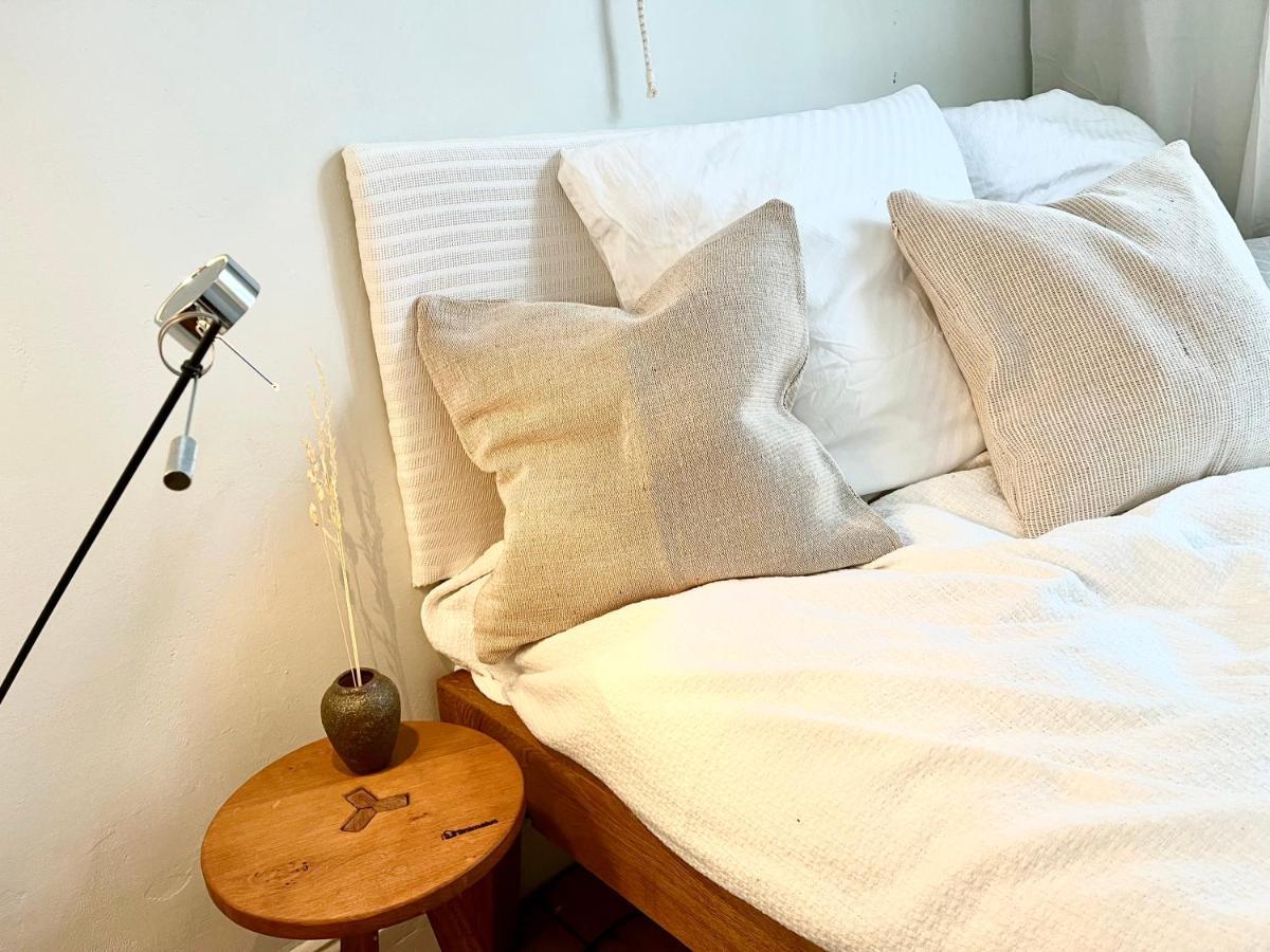 Historisches Apartment Minimalus Sankt Goar Ngoại thất bức ảnh