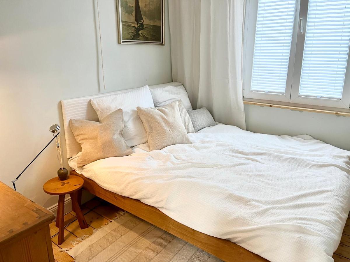 Historisches Apartment Minimalus Sankt Goar Ngoại thất bức ảnh